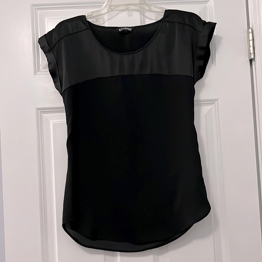 Express shirt